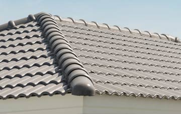 advantages of Stoke St Milborough clay roofing