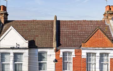 clay roofing Stoke St Milborough, Shropshire