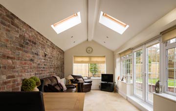 conservatory roof insulation Stoke St Milborough, Shropshire