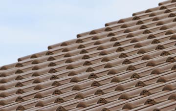plastic roofing Stoke St Milborough, Shropshire