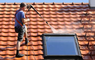 roof cleaning Stoke St Milborough, Shropshire