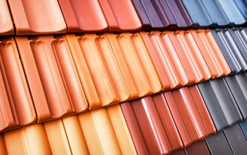 Stoke St Milborough roof tile costs